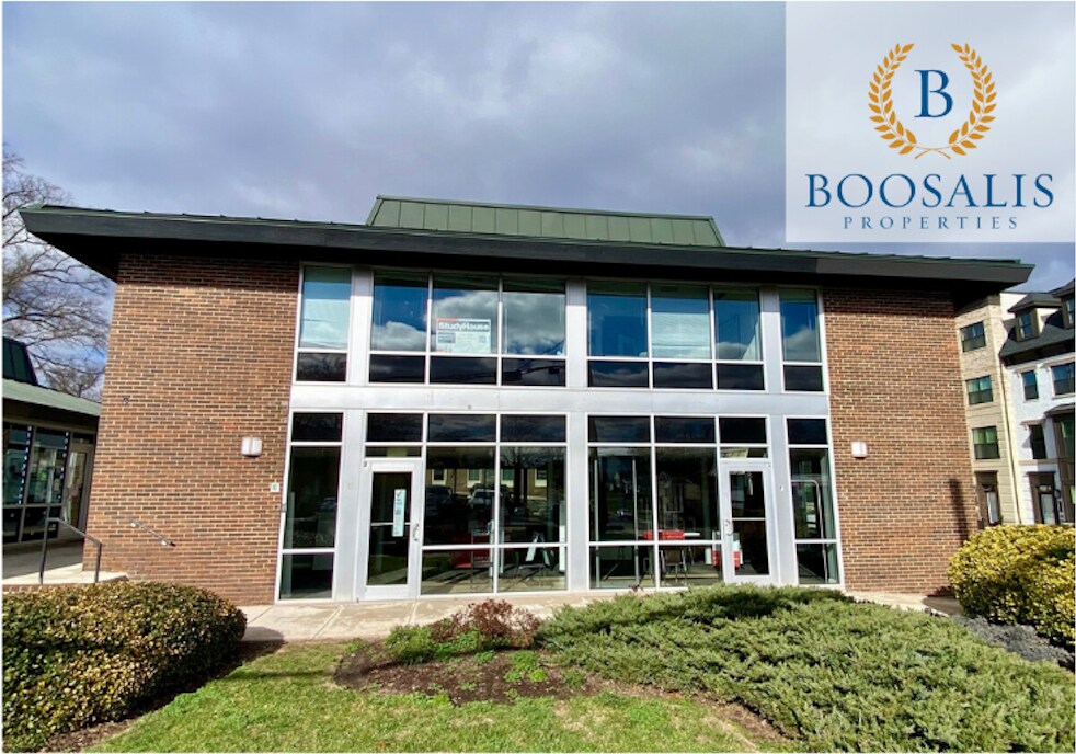 301A Maple Ave W, Vienna, VA à vendre Photo du bâtiment- Image 1 de 1