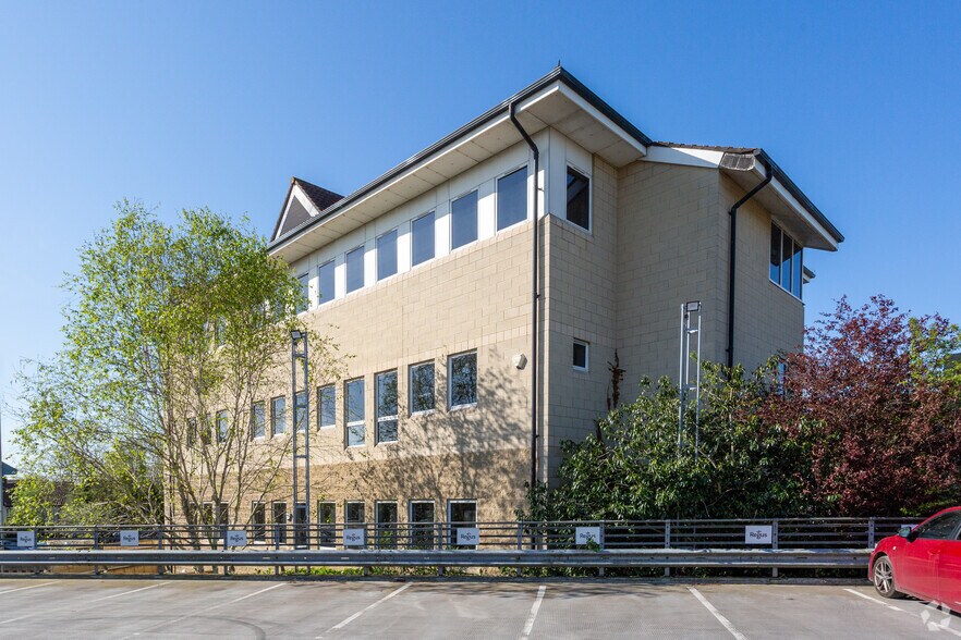 Great Park Rd, Bradley Stoke for lease - Building Photo - Image 1 of 15