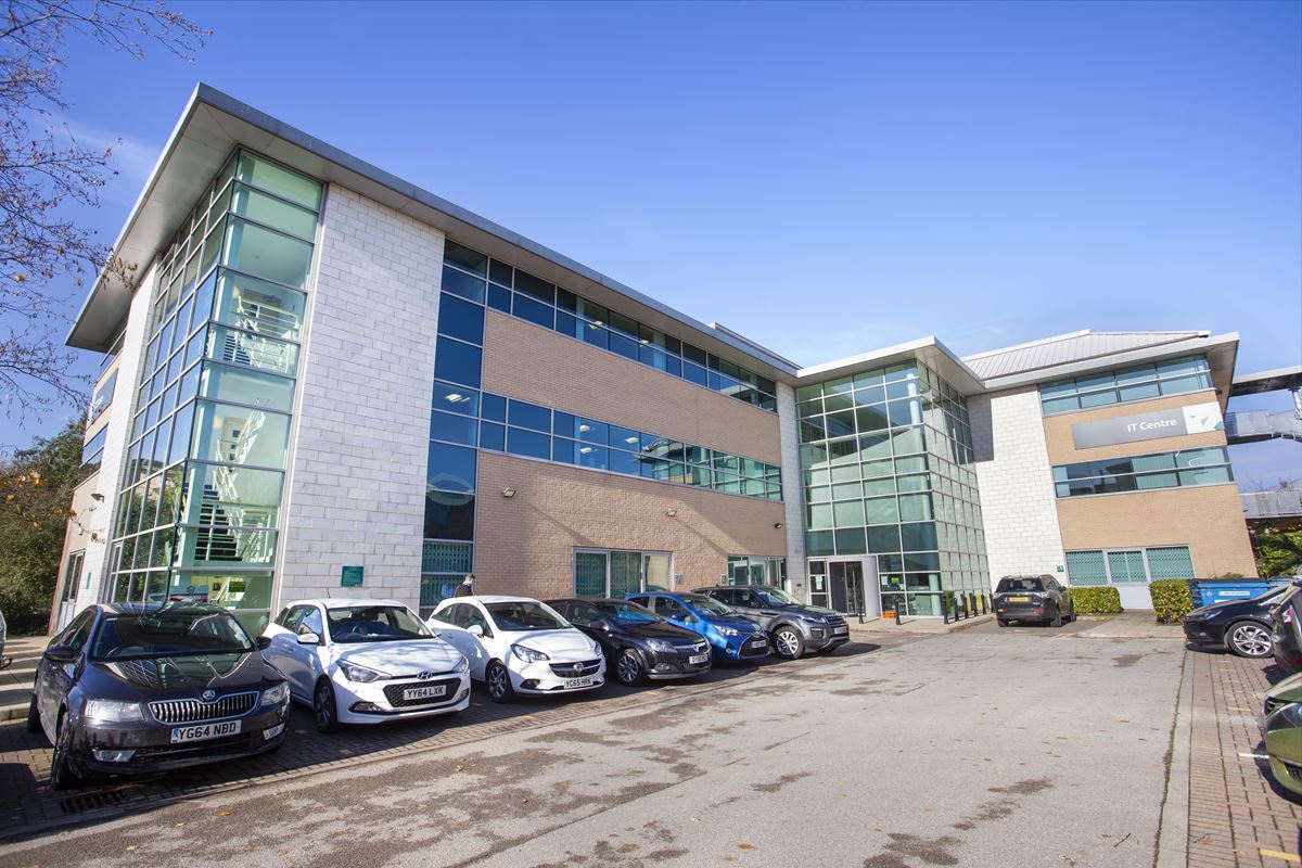 Innovation Way, York à louer Photo principale- Image 1 de 2
