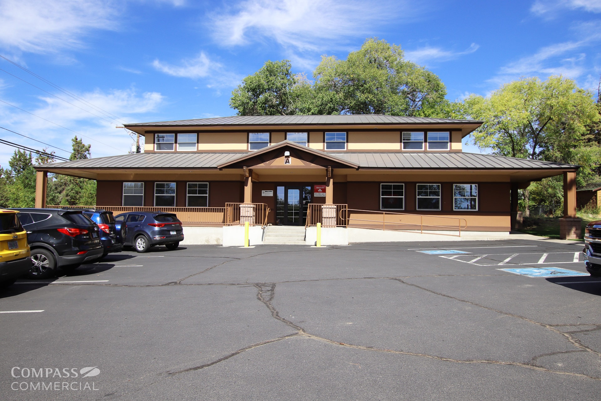 62968 O B Riley Rd, Bend, OR for lease Primary Photo- Image 1 of 5