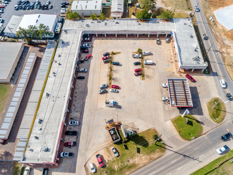 32015 Hwy 249, Pinehurst, TX for lease - Other - Image 3 of 5