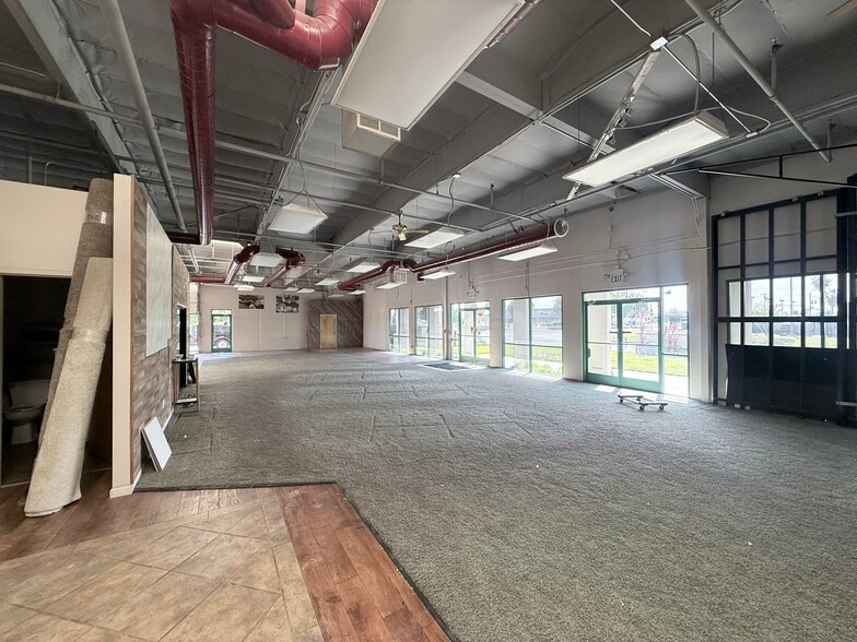 1802-1830 Verne Roberts Cir, Antioch, CA for lease - Building Photo - Image 3 of 5