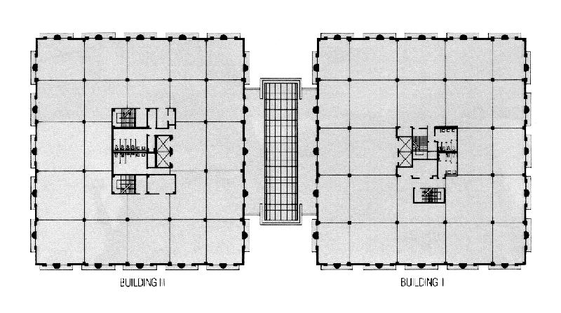 7611 Little River Tpke, Annandale, VA à louer - Plan d’étage type - Image 2 de 14