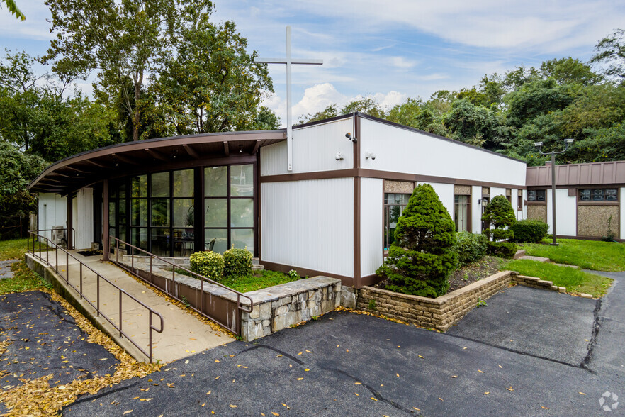 515 Kerby Hill Rd, Fort Washington, MD for lease - Building Photo - Image 1 of 16