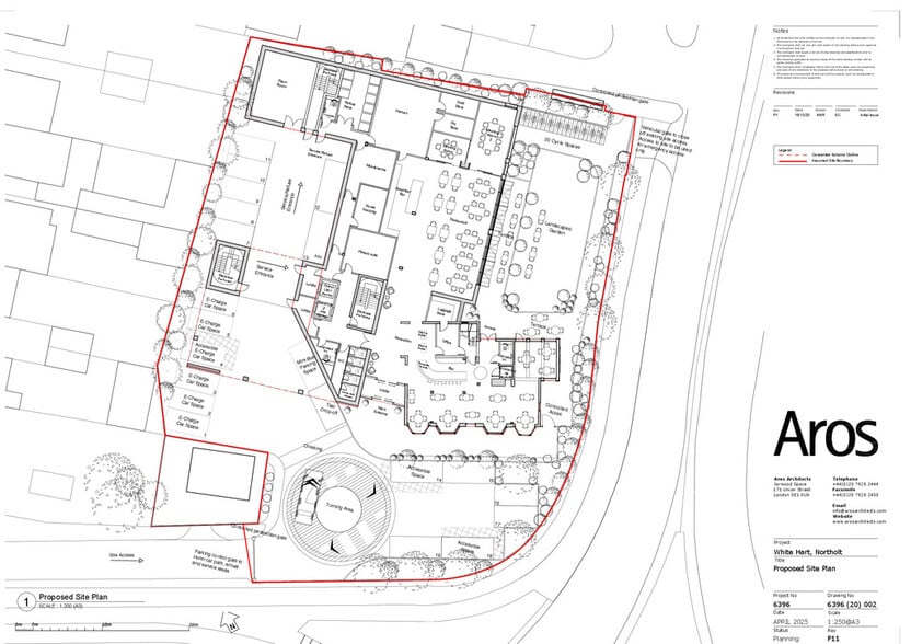 Church Rd, Northolt for sale - Floor Plan - Image 2 of 10