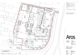 Plus de détails pour Church Rd, Northolt - Services hôteliers à vendre