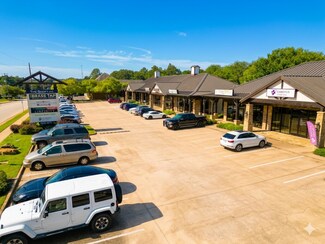 Plus de détails pour 5875 Old Bullard Rd, Tyler, TX - Bureau/Commerce de détail, Commerce de détail à louer