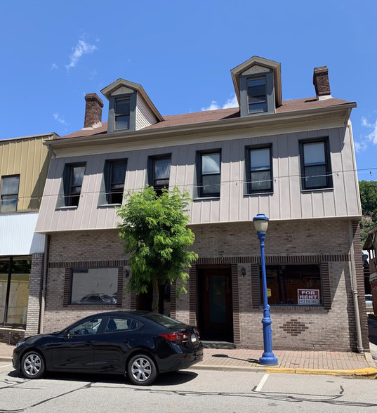 908 Main St, Sharpsburg, PA for sale - Building Photo - Image 1 of 1