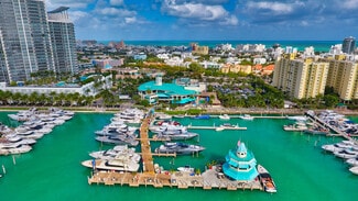 Plus de détails pour 300 Alton Rd, Miami Beach, FL - Bureau à louer