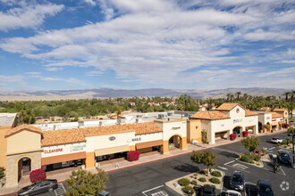 74884-74998 Country Club Dr, Palm Desert, CA - Aérien  Vue de la carte - Image1