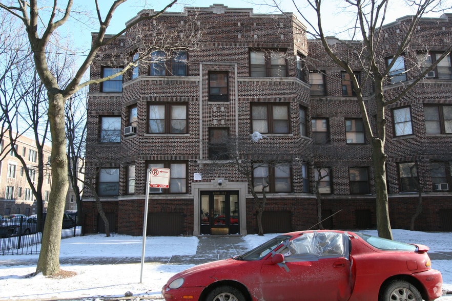 6901-6925 S Crandon Ave, Chicago, IL for sale - Building Photo - Image 2 of 6