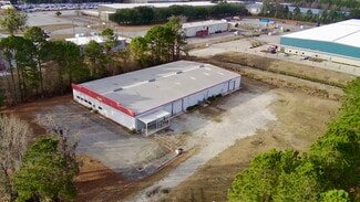 More details for 41 Artley Rd, Savannah, GA - Industrial for Lease