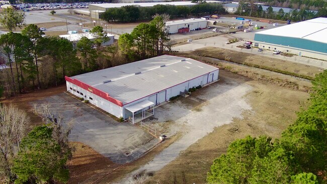 More details for 41 Artley Rd, Savannah, GA - Industrial for Lease