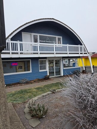 Plus de détails pour 1037 NW 6th St, Redmond, OR - Bureau à vendre