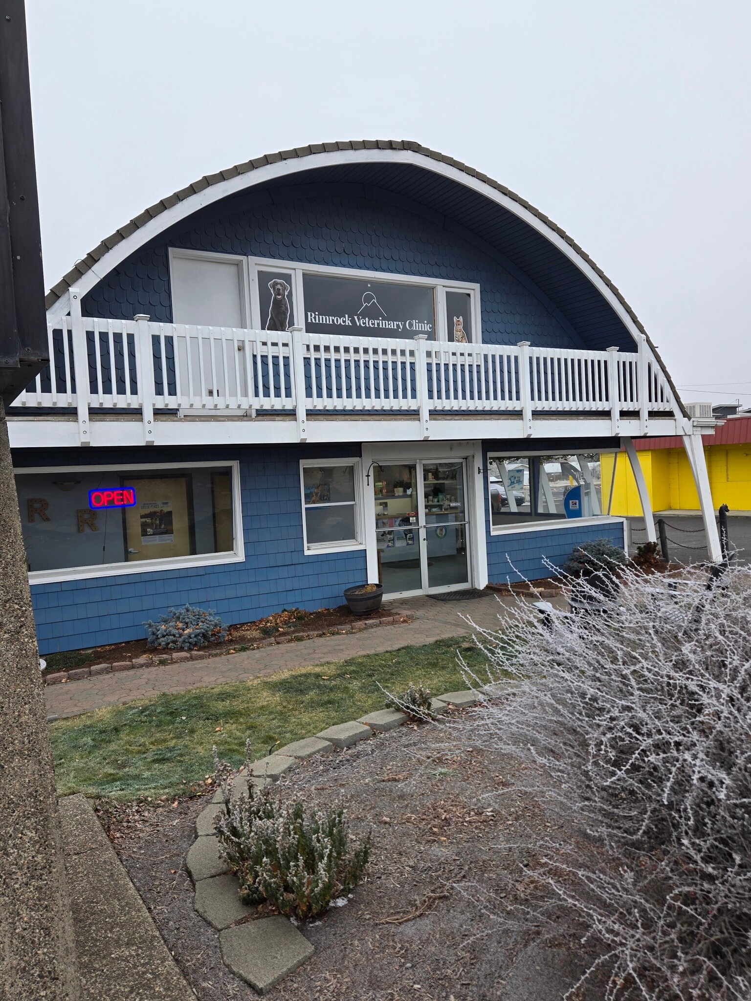 1037 NW 6th St, Redmond, OR for sale Primary Photo- Image 1 of 8