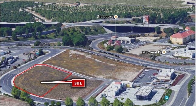 1441 Brady Ln, Ripon, CA à vendre - Photo du bâtiment - Image 2 de 4