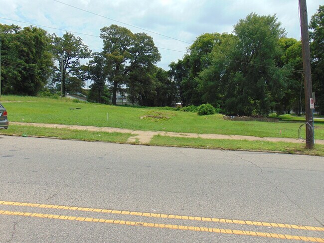 More details for 2811 12th N Ave, Birmingham, AL - Land for Sale