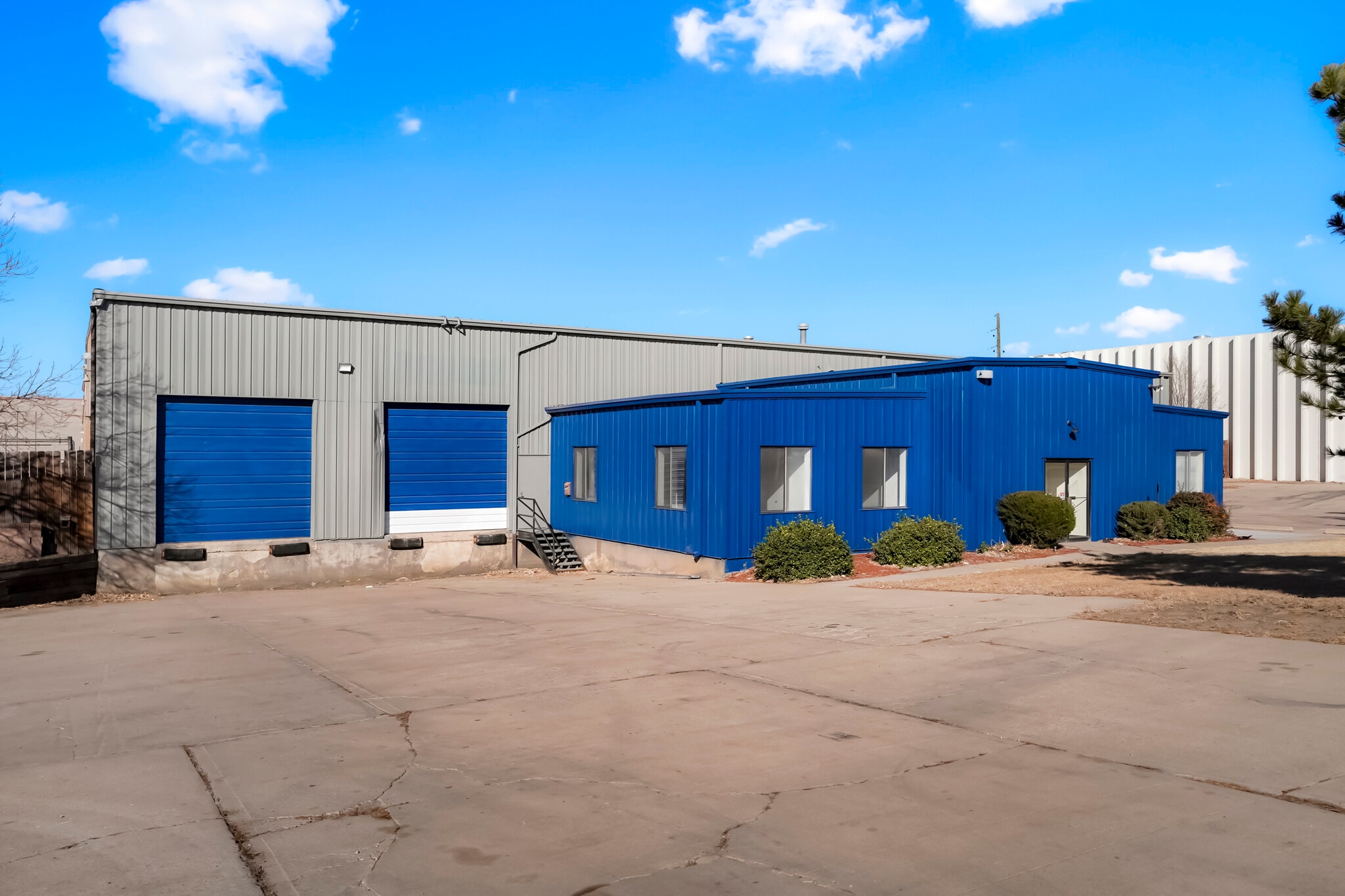 5745 Monaco St, Commerce City, CO for lease Primary Photo- Image 1 of 42