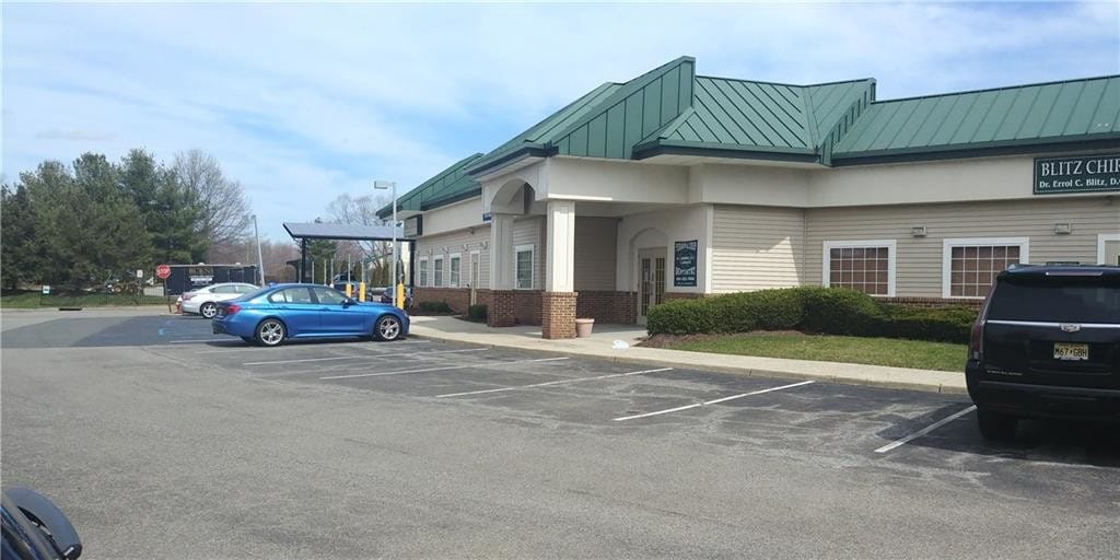 100 Overlook Dr, Monroe Township, NJ for lease Primary Photo- Image 1 of 4