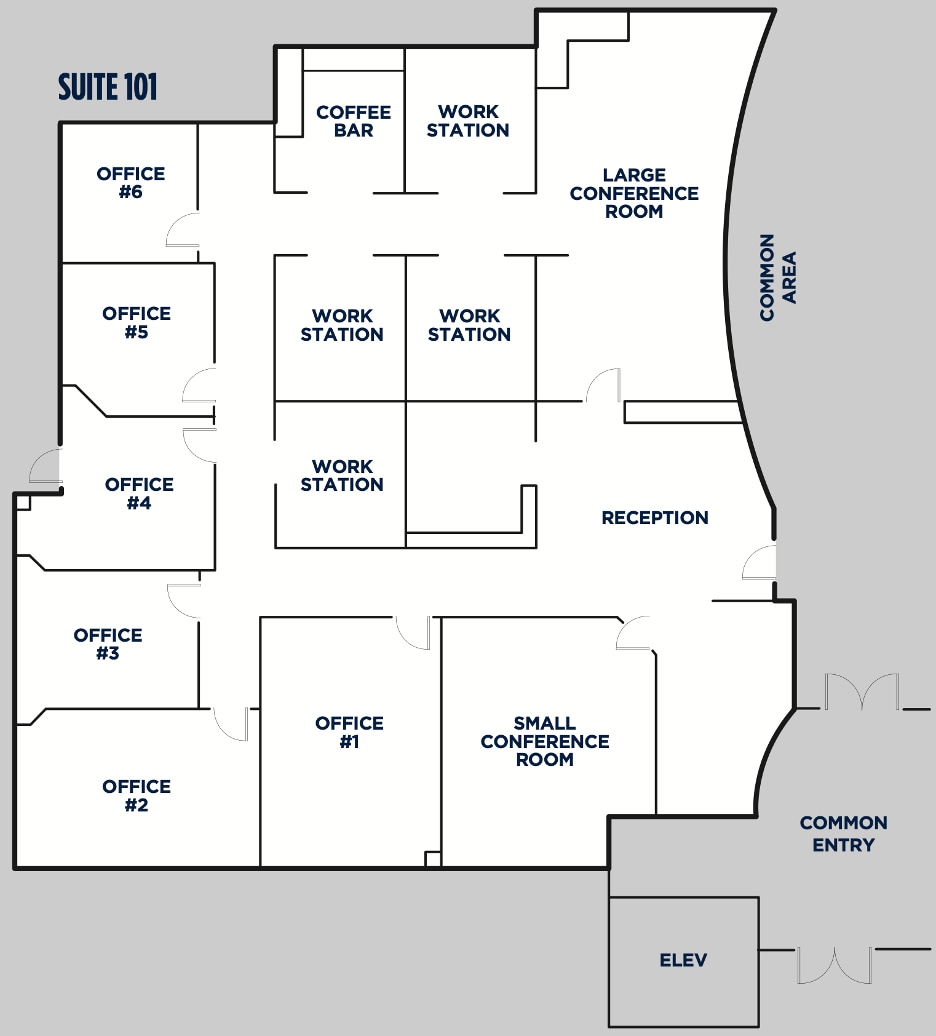 4745 Boardwalk Dr, Fort Collins, CO for lease Building Photo- Image 1 of 1