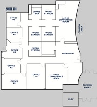 4745 Boardwalk Dr, Fort Collins, CO for lease Building Photo- Image 1 of 1