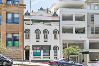 Plus de détails pour 26 Bolton St, Newcastle - Bureau, Bureau/Médical à louer