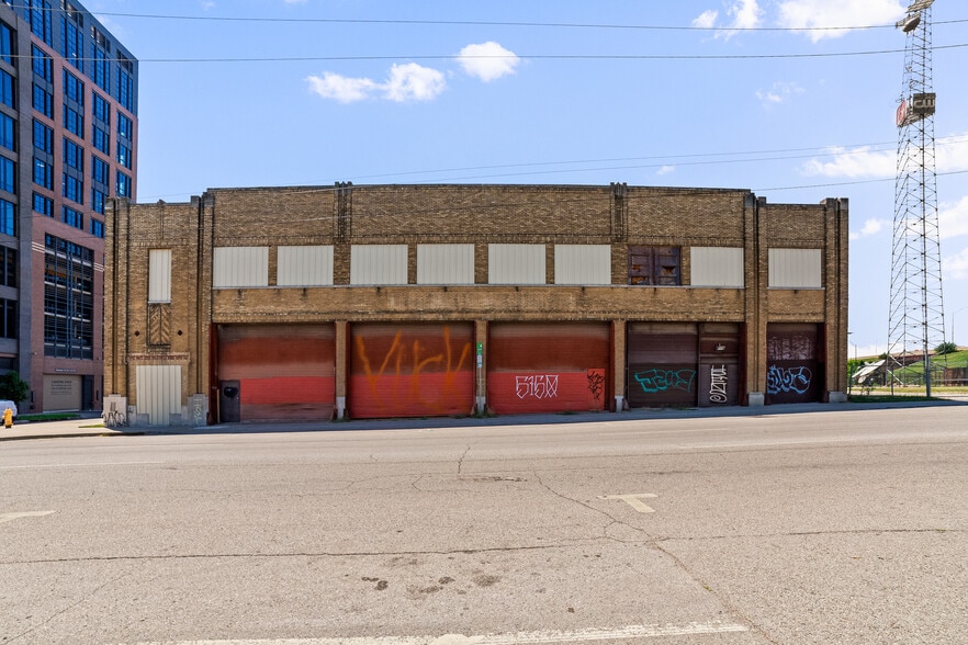 310 N Detroit Ave, Tulsa, OK for sale - Building Photo - Image 3 of 5
