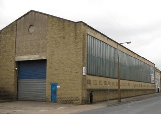 Plus de détails pour Milford St, Huddersfield - Industriel à louer