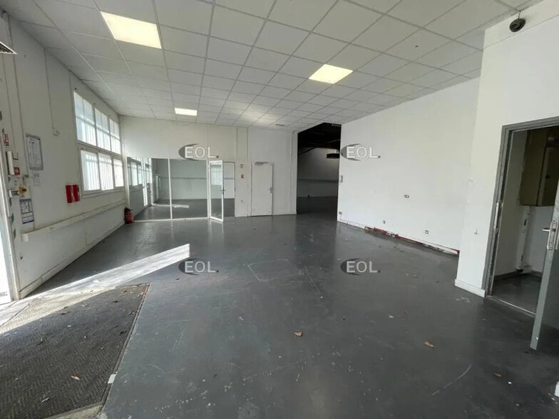 Industriel dans Aubervilliers à louer - Photo intérieure - Image 3 de 8