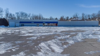 More details for 1650 S Galena Ave, Freeport, IL - Industrial for Sale