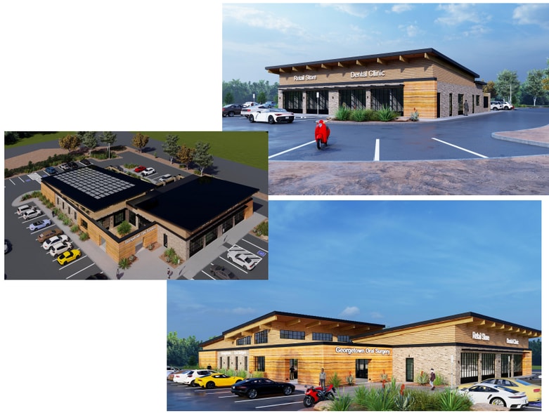 101 Cantera way, Georgetown, TX for sale - Building Photo - Image 2 of 4