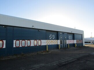 More details for Howe Moss Ave, Dyce - Industrial for Lease