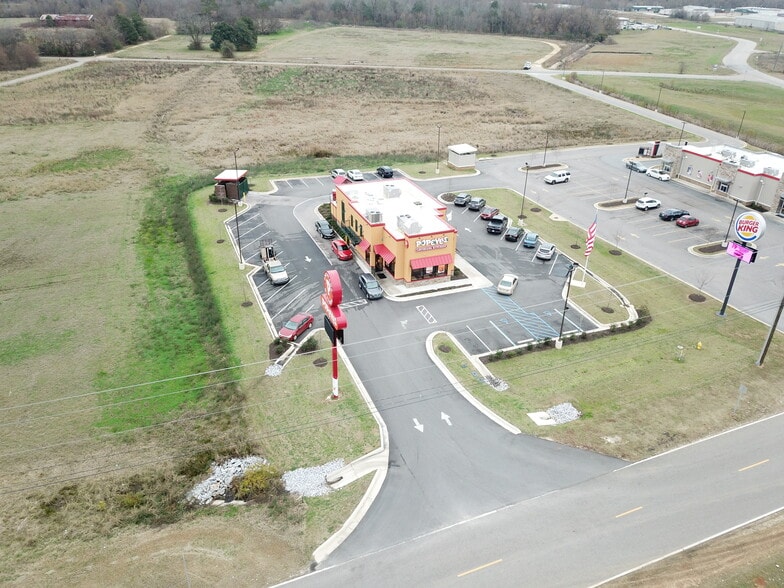 876 N Eastern Blvd, Montgomery, AL for sale - Building Photo - Image 3 of 3