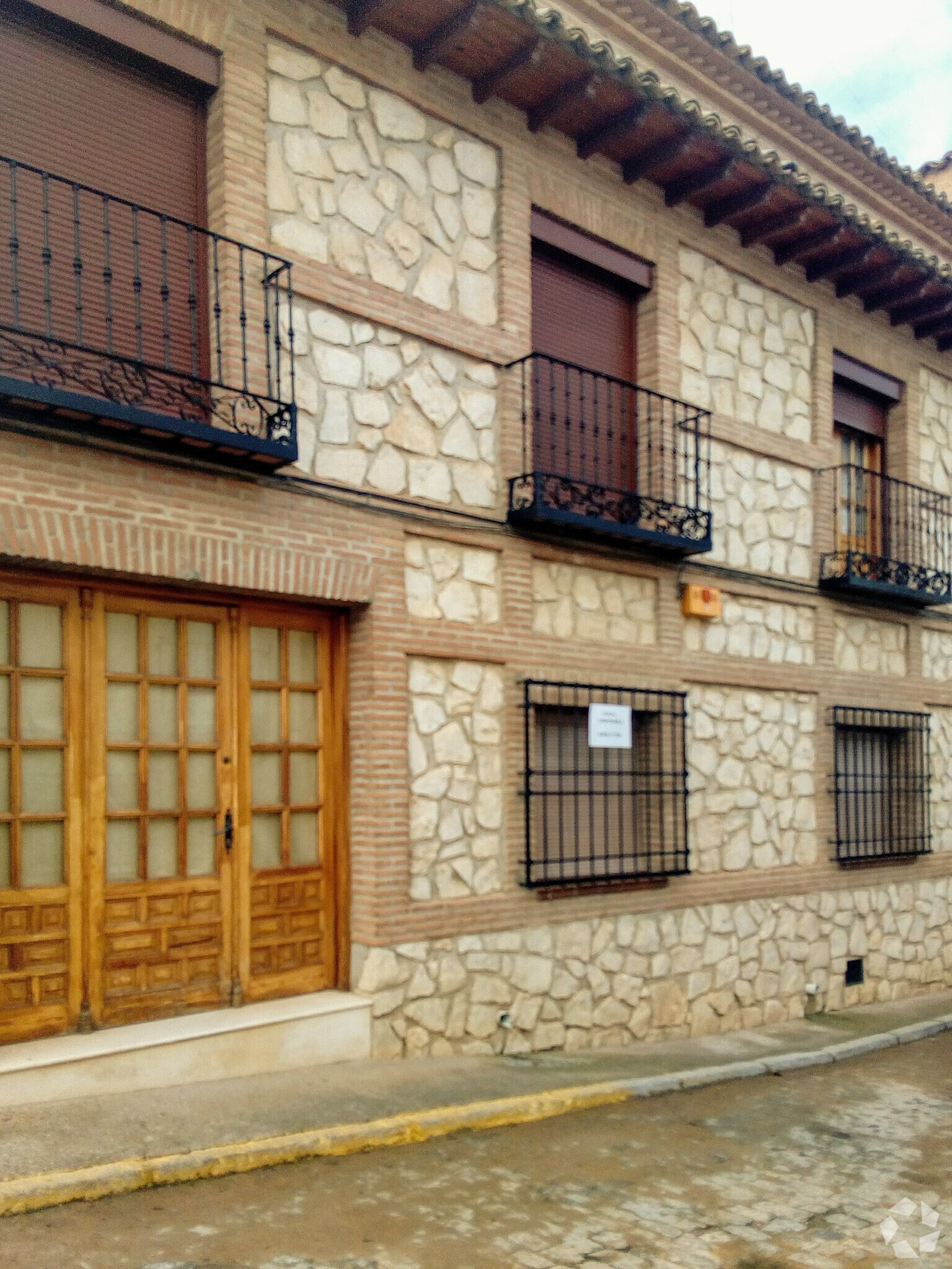 Calle San Miguel, 5, Santa Cruz de la Zarza, Toledo for lease Interior Photo- Image 1 of 2