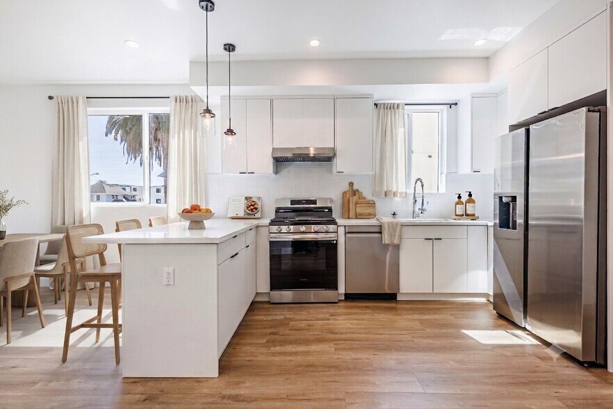 1175-1181 Leighton Ave, Los Angeles, CA à vendre - Photo du bâtiment - Image 2 de 63