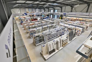 More details for Office, Flex for Lease