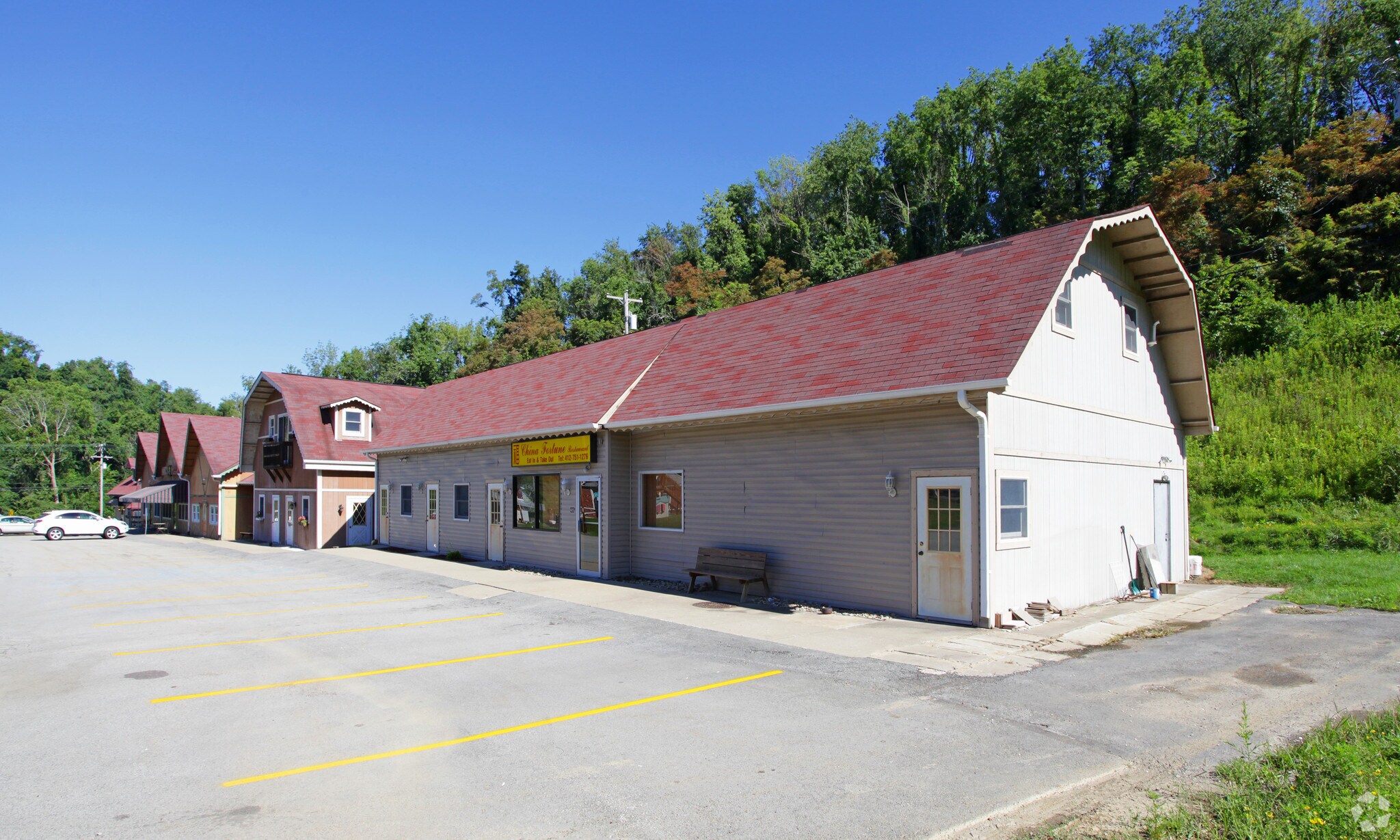 100-1200 Swiss Way, Elizabeth, PA for lease Primary Photo- Image 1 of 6