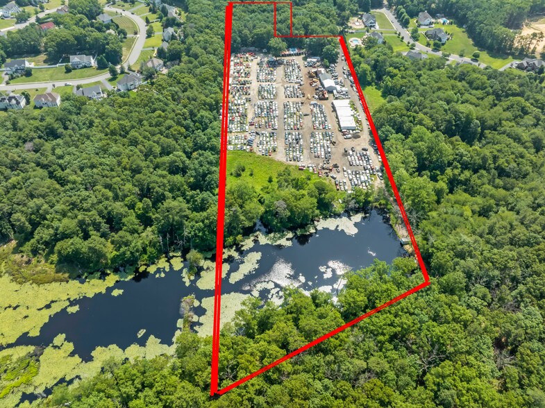528 Cerrina Dr, Jackson, NJ à vendre - Autre - Image 3 de 11