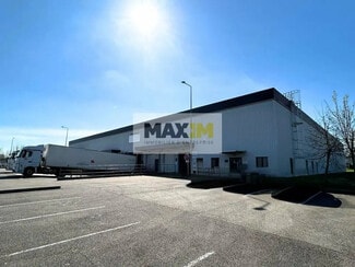 More details for 14 Rue De L'Ingenieur Bertin, Longvic - Flex for Lease