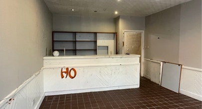 103-107 Academy St, Inverness for lease Interior Photo- Image 2 of 2