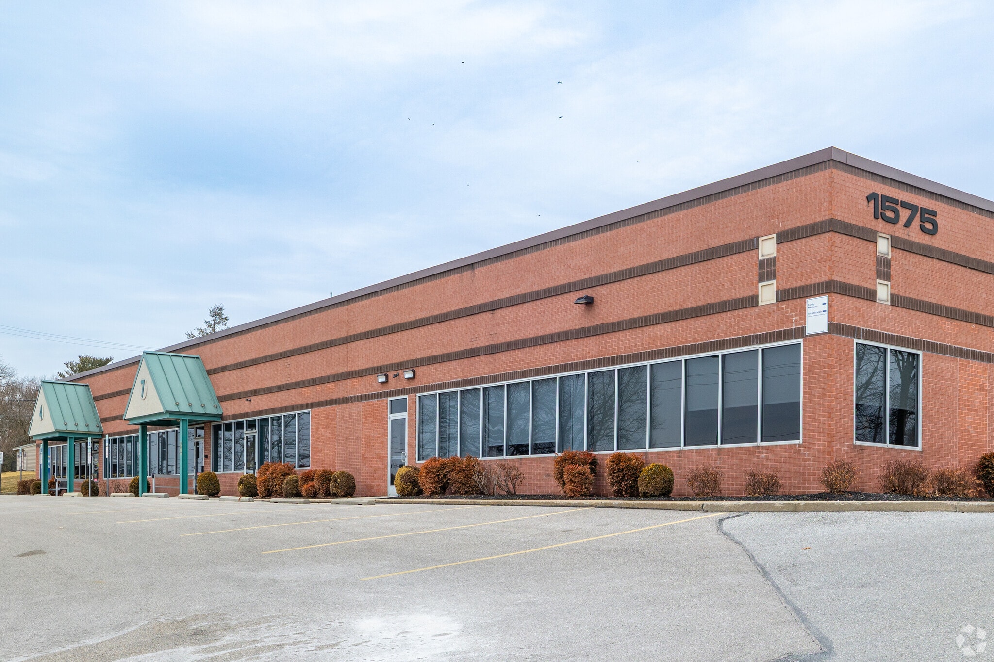 1575 Bannister St, West York, PA for lease Primary Photo- Image 1 of 6