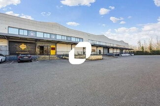 More details for 2 Avenue Du Bois De L'Epine, Évry-Courcouronnes - Office, Flex for Lease