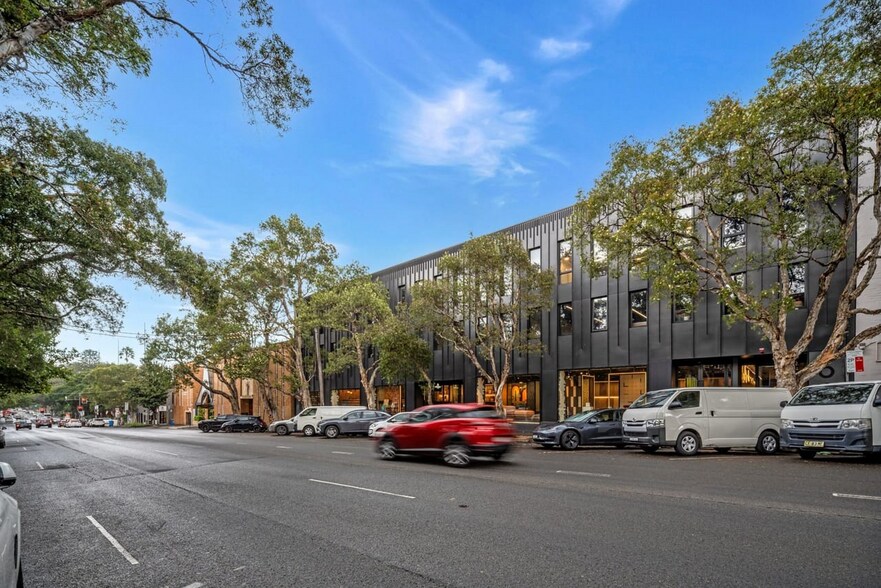 619 Elizabeth St, Redfern à louer - Photo du bâtiment - Image 2 de 3