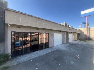 Plus de détails pour 1286 S E St, San Bernardino, CA - Vente au détail à louer