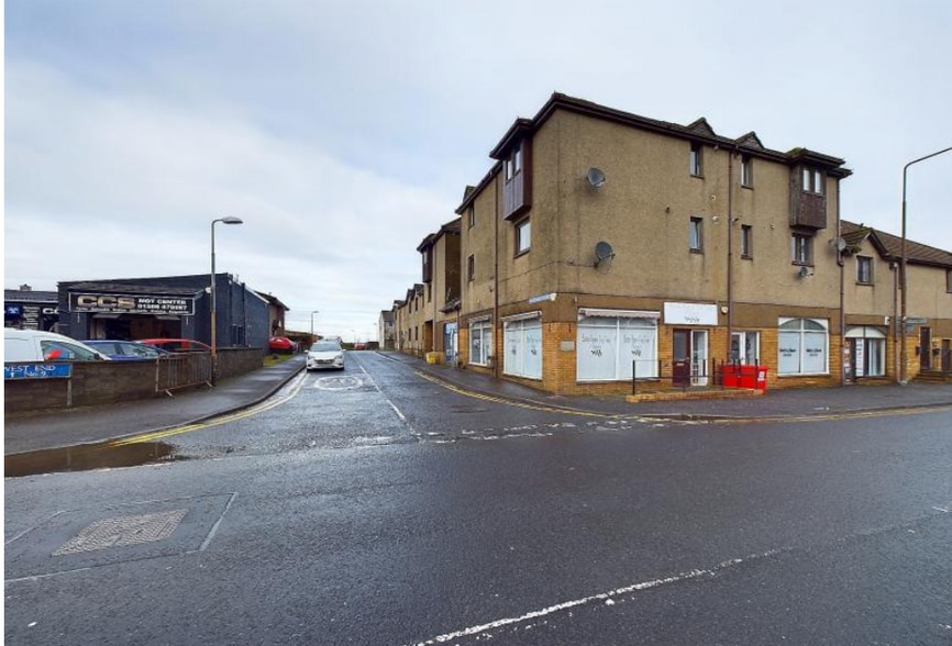 1-6 Northfield Ct, West Calder for lease - Building Photo - Image 2 of 2