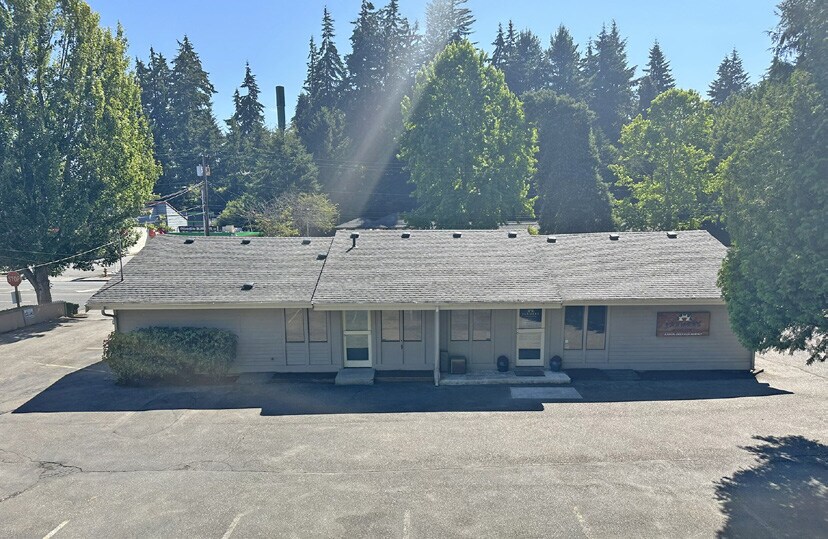 23106 100th Ave W, Edmonds, WA à vendre - Photo du bâtiment - Image 2 de 7