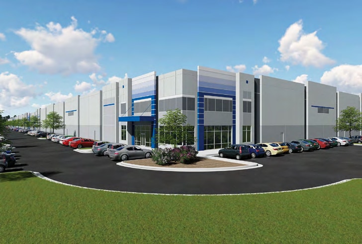 1710 Lakeland Park Dr, Burlington, KY for lease - Building Photo - Image 2 of 5