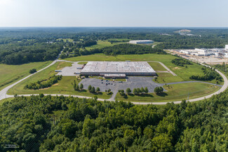 Plus de détails pour 2000 Cane Creek Pky, Ringgold, VA - Industriel à louer