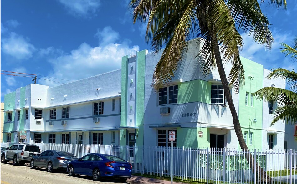 1200 Pennsylvania Ave, Miami Beach, FL for sale - Building Photo - Image 2 of 28