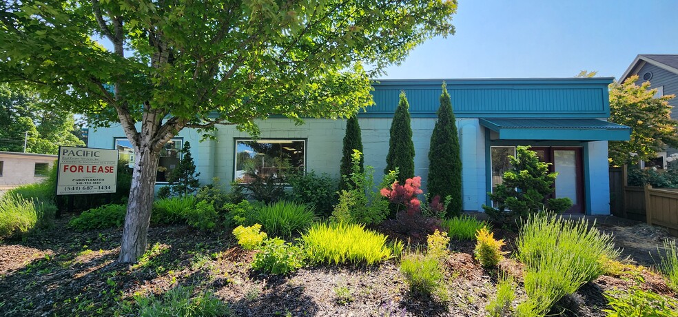 91059 S Willamette Rd, Coburg, OR for lease - Building Photo - Image 3 of 5